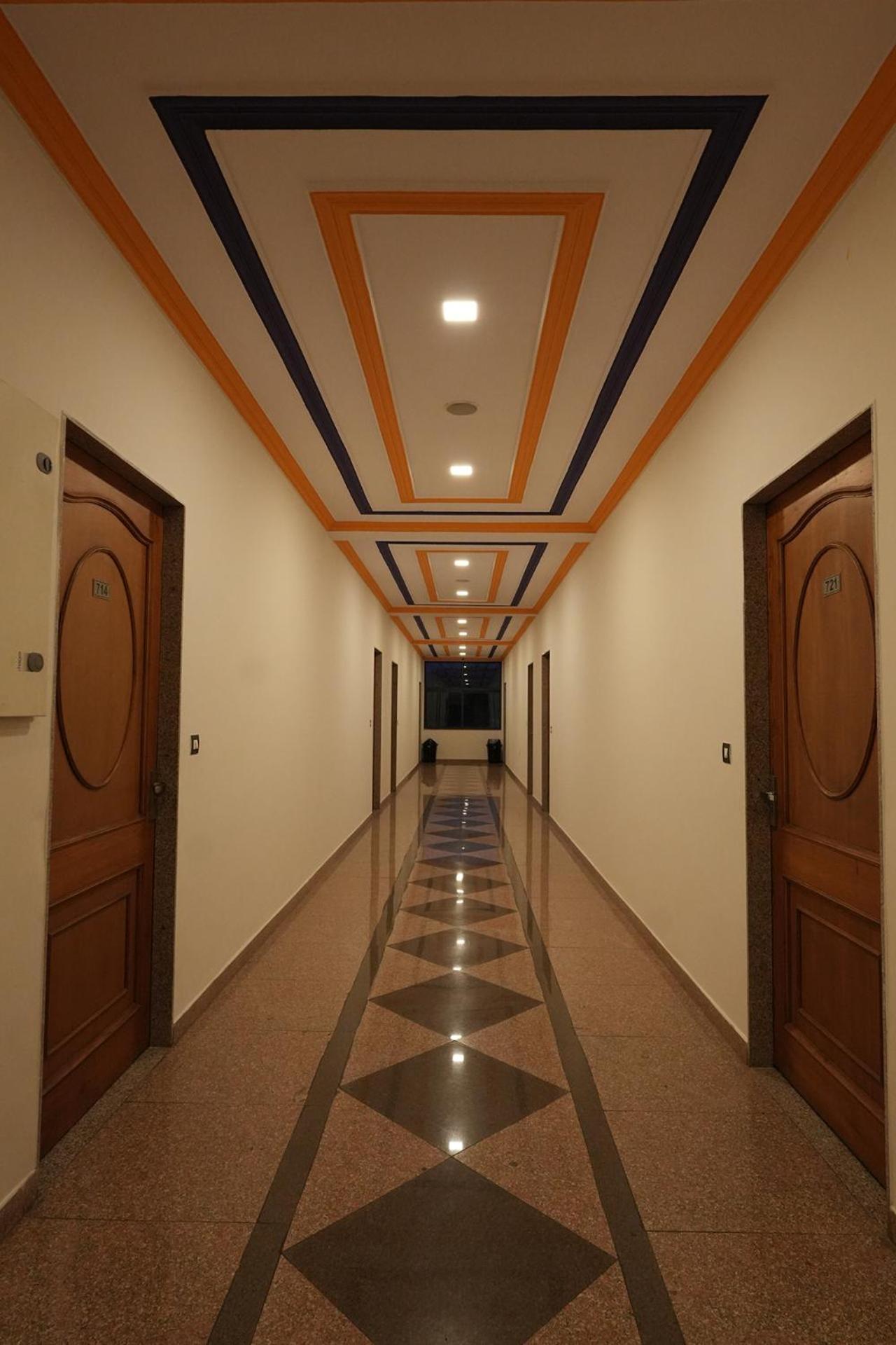 Hotel White Lotus Dungarpur ภายนอก รูปภาพ